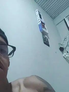 Cam4 Adult Webcam of soulfire3