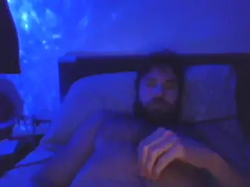 Cam4 Private Sex Chat of ALPHA_HUNK