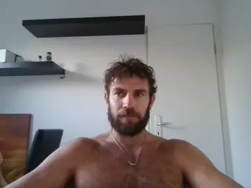 ALPHA_HUNK from cam4