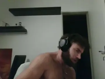 Cam4 Adult Webcams of ALPHA_HUNK