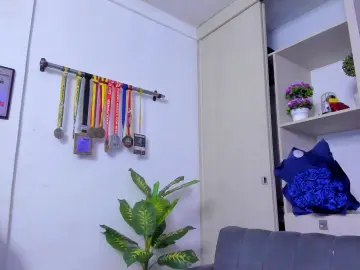 Cam4 Adult Video Chat of Dustyn_michelle