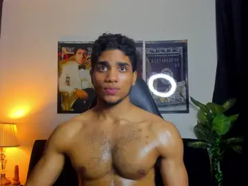 Cam4 Live Sex Cam of Dustyn_michelle