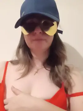 Cam4 Adult Video Chat of Elina94