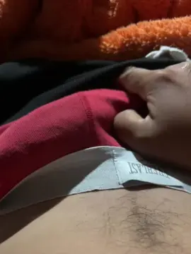 Cam4 Adult Video Chat of Gansitohot21