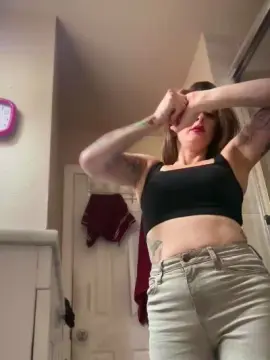 Cam4 Adult Webcam of Juggsmcgee