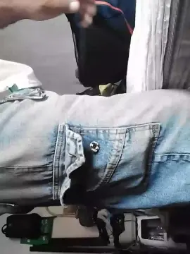 Cam4 Private Sex Chat of MRB45