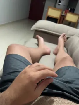 Cam4 Adult Video Chat of Mineiro40br