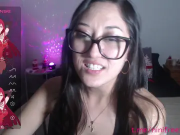 Cam4 Live Sex Cam of Ninimoon