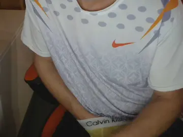 Cam4 Live Sex Cam of Richman2024