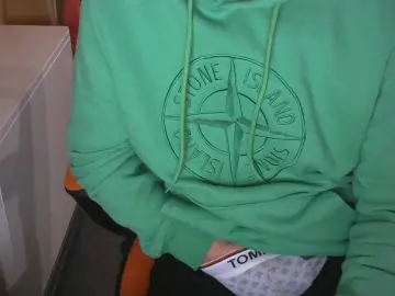 Cam4 Adult Webcam of Richman2024