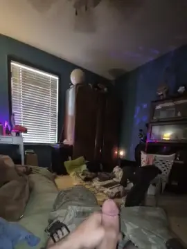 Cam4 Adult Video Chat of gotthatthang96