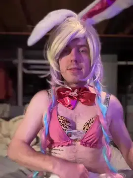 Cam4 Adult Video Chat of missbellssissy1