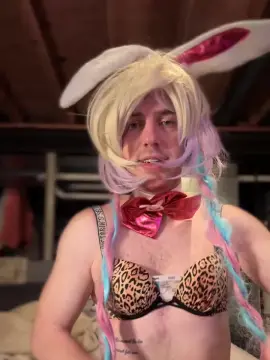 Cam4 Adult Video Chat of missbellssissy1