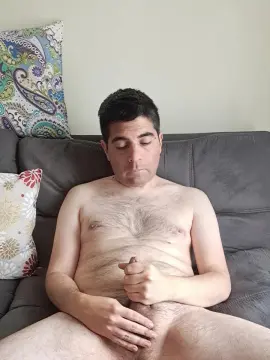 Cam4 Free Porn Cam of paja194