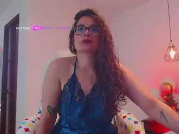 Cam4 Free Porn Cam of rose_thompson1