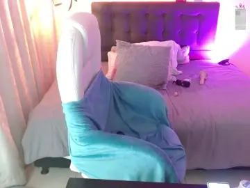 Cam4 Adult Webcams of rose_thompson1