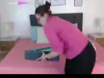 Cam4 Sex Chat of rose_thompson1