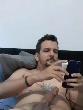 Cam4 Adult Webcam of Alcatraz9090