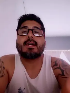 Cam4 Adult Webcam of Chino6944