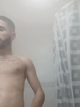 Cam4 Private Sex Chat of EL_ACTIVADO