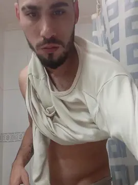 Cam4 Nude Webcam of EL_ACTIVADO