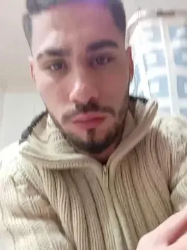 Cam4 Sex Cam of EL_ACTIVADO