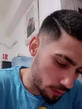 Cam4 Nude Webcam of EL_ACTIVADO