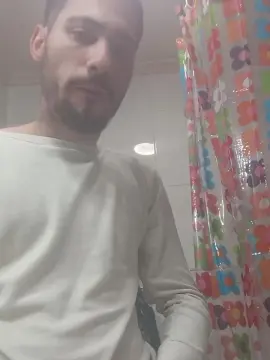 Cam4 Sex Chat of EL_ACTIVADO