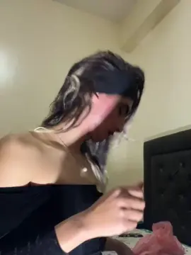 FemboyLuxe from cam4