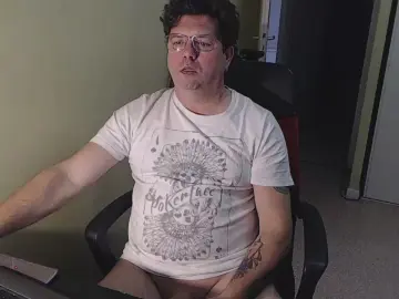 Cam4 Nude Webcam of Mistercoeur