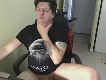 Cam4 Free Porn Cam of Mistercoeur