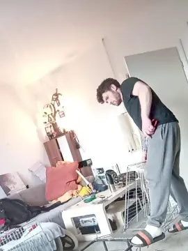 Cam4 Watch Live Sex Cams of Mooooustache