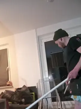 Cam4 Live Sex of Mooooustache