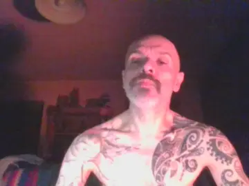 Cam4 Private Sex Chat of UglyMACHO