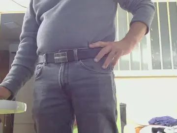 Cam4 Adult Video Chat of alteria1964