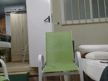 Cam4 Live Sex of alteria1964