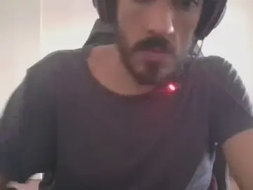 Cam4 Sex Cam of dogo90