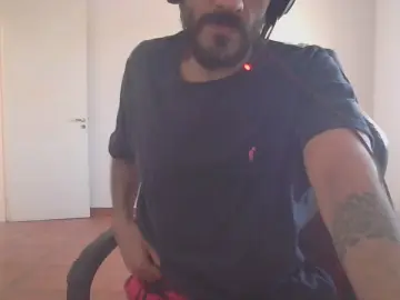 Cam4 Adult Video Chat of dogo90