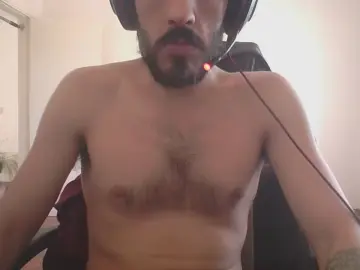 Cam4 Live Sex of dogo90