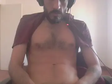 Cam4 Nude Webcam of dogo90