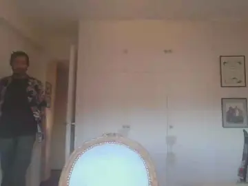 Cam4 Free Porn Cam of dogo90