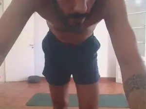 Cam4 Best live sex cam show of dogo90