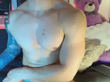 Cam4 Free Porn Cam of Andrew_wallker