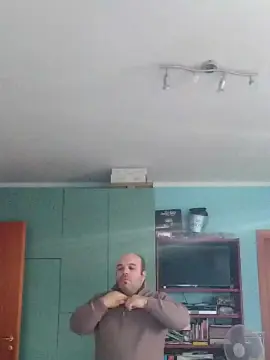 Cam4 Live Sex of Aquila183