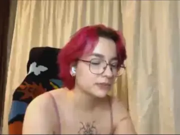 Cam4 Free Porn Cam of InellHeir