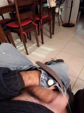 Cam4 Nude Webcam of Nigger7