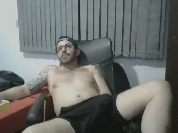 Cam4 Best live sex cam show of ParrudoParrudo