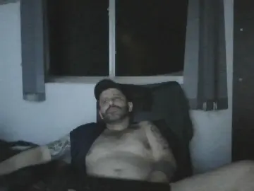 Cam4 Sex Chat of ParrudoParrudo