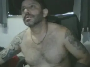 Cam4 Sex Cam of ParrudoParrudo