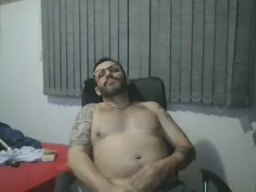 Cam4 Sex Cam of ParrudoParrudo